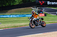 Middle 2 Group Orange Bikes